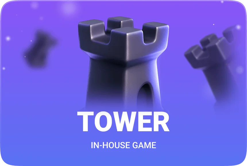 Демо-режим Tower в Poperlo